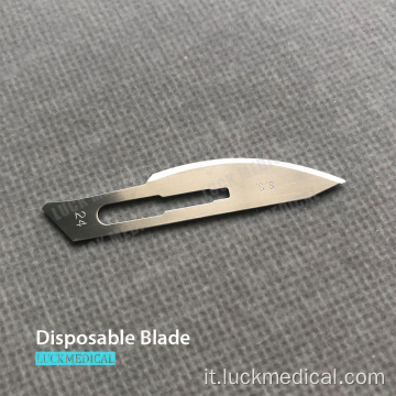 Blade medica per SEAM SPARPER